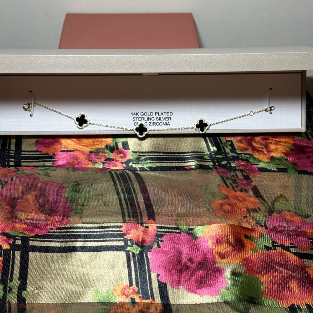 Nib Rachel Zoe Bracelet 62$
